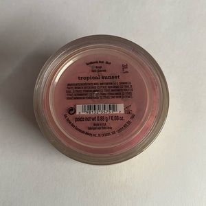 Bare Minerals Blush - Tropical Sunset